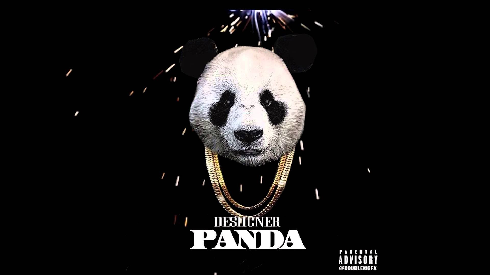 panda song