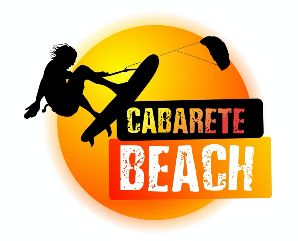 Cabarete Beach Travel Guide logo