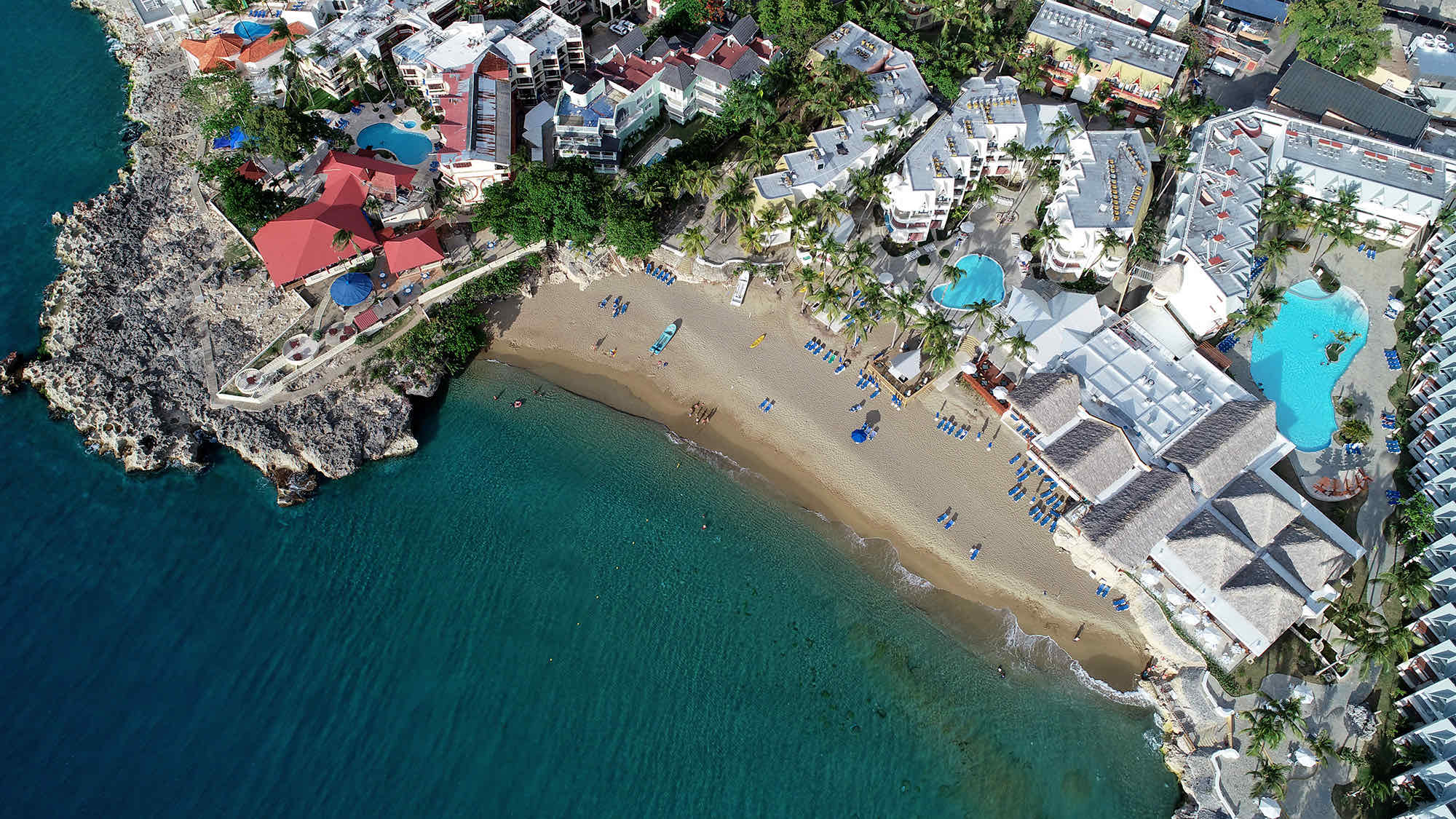 Top 4 Beaches Of Sosua Dominican Republic